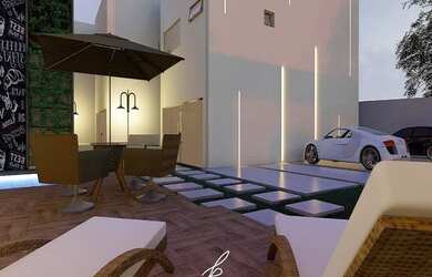 Imagem 12: Porto Seguro - Casa Padrão - Alto Taperapuan