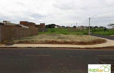 Imagem: O terreno possui 460m² de Área e está localizado em Chácara