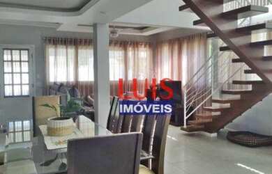 Imagem 15: Casa com 3 dormitórios à venda, 200 m² por R$ 900.000 - Itaipu - Niterói/RJ...