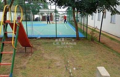 Imagem 9: Apartamento com 2 dormitórios, 48 m² - venda por R$ 165.000,00 ou aluguel...