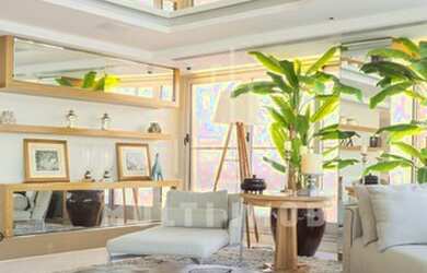 Imagem 8: PORTO ALEGRE - Apartamento Padrão - Jardim Europa