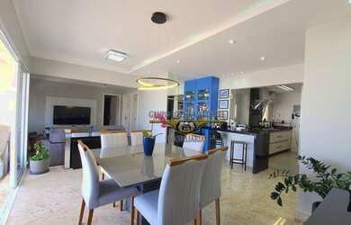 Imagem 4: Apartamento com 2 dormitórios, 96 m² - venda por R$ 1.050.000,00 ou...