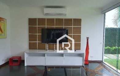 Imagem 15: Casa com 6 dormitórios, 560 m² - venda por R$ 3.500.000 ou aluguel por...