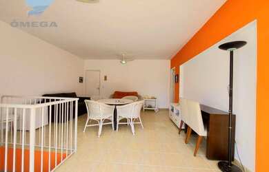 Imagem 10: Cobertura residencial para venda no bairro das Astúrias, localizado na cidade de Guarujá/S