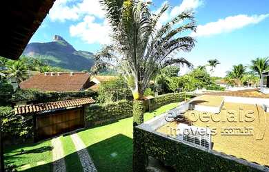 Imagem 13: Casa à venda no Greenwood Park, Itanhangá. RJ