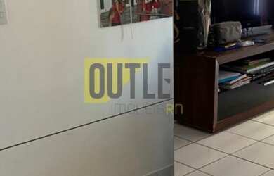 Imagem 15: Disponível para venda Apartamento no Condomínio Residencial Porto Paladio