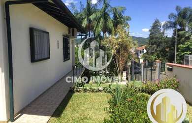 Imagem 6: Casa no bairro Fortaleza para investimento de locação