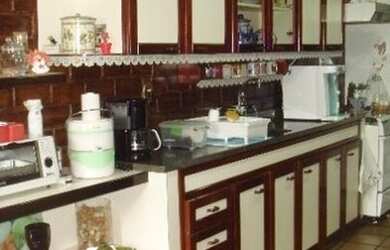 Imagem 12: Casa de 235 metros quadrados no bairro Taquara com 3 quartos