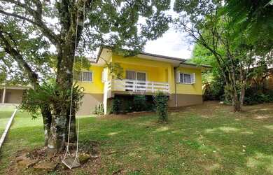 Imagem 1: Casa Jardim do Alto Ivoti