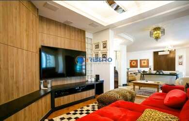 Imagem 3: Apartamento Alto Padrão à Venda no Bairro Santana - São Paulo/SP, Zona...