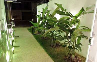 Imagem 2: 1a LOCACAO - COBERTURA - 03 QUARTOS, 03 VAGAS - SANTA LUCIA - BETIM