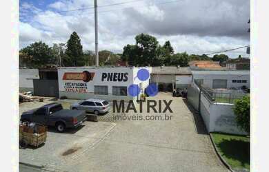 Imagem 2: Terreno LINHA VERDE, 1250 m² por R$ 1.800.000 - Guabirotuba - Curitiba/PR