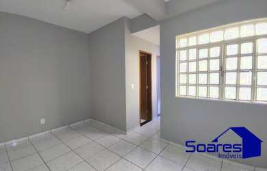 Imagem: BRASÍLIA - Apartamento Padrão - GUARÁ II