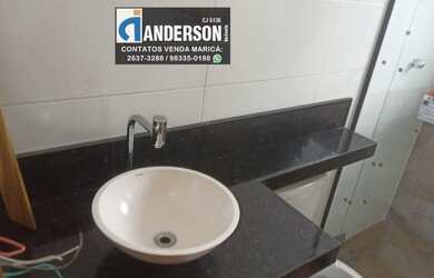 Imagem 6: Maricá - Casa Padrão - Caxito