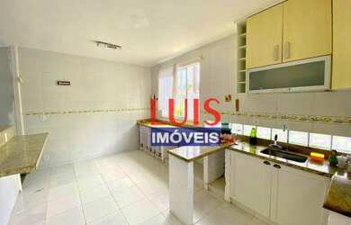 Imagem 6: Casa com 3 dormitórios à venda, 211 m² por R$ 700.000 - Itaipu - Niterói/RJ...