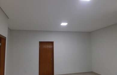 Imagem 3: Excelente casa na QR 205. 2 Banheirose3 Dormitórios