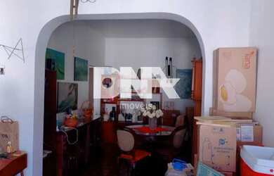 Imagem 12: Rio de Janeiro - Apartamento Padrão - Tijuca