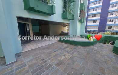 Imagem: O apartamento na cobertura possui 3 Dormitórios, 4 Banheiros