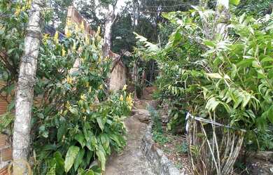 Imagem 3: Bela casa integrada no verde por R$ 655.000,00