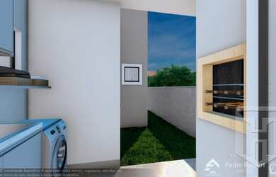 Imagem 13: TIJUCAS - Casa Padrão - Centro