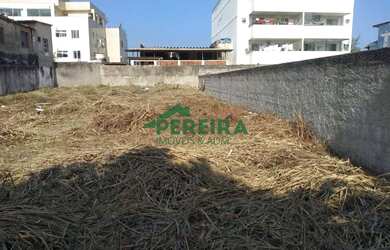 Imagem: O terreno possui 560m² de Área e está localizado em Recreio