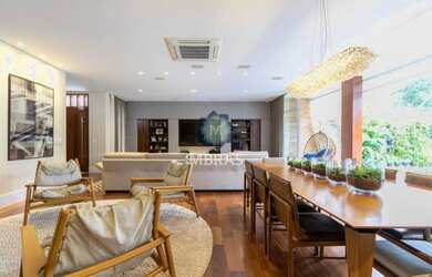 Imagem 9: Maravilhosa Casa de Condomínio Alto da Boa Vista