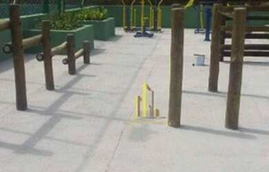 Imagem 14: Apartamento com 2 dormitórios, 55 m² - venda por R$ 165.000,00 ou aluguel...