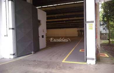 Imagem 10: Galpão à venda, 5400 m² por R$ 12.000.000,00 - Jardim Itapeva - Ribeirão...