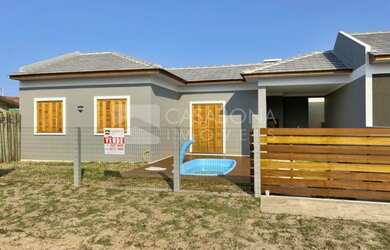 Imagem 2: Arroio do Sal/RS - Casa Padrão - São Pedro