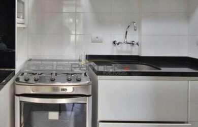 Imagem 8: Apartamento à venda, 60 m² por R$ 506.611,00 - Boa Vista - Curitiba/PR