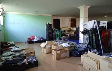 Imagem 4: Loja para para aluguel no bairro União, Belo Horizonte