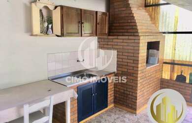 Imagem 15: Casa no bairro Fortaleza para investimento de locação