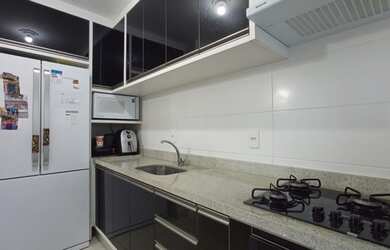 Imagem 8: Apartamento para venda tem 82 metros quadrados com 3 quartos em Agronômica...