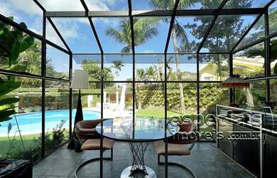 Imagem 14: Casa à venda no Greenwood Park, Itanhangá. RJ