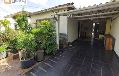 Imagem 1: Casa à venda por R$ 850.000,00 - Boqueirão - Praia Grande/SP