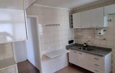 Imagem 10: Cobertura para Locação Anual - ALTO DA LAPA, São Paulo - 140m², 2...