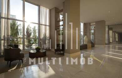 Imagem 5: PORTO ALEGRE - Apartamento Padrão - Jardim Europa