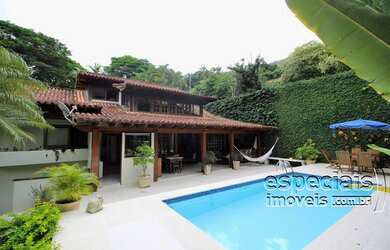 Imagem 4: Casa à venda no Greenwood Park. Itanhangá. RJ