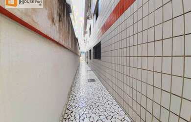 Imagem 8: Apartamento à venda, 46 m² por R$ 179.999,99 - Boqueirão - Praia Grande/SP