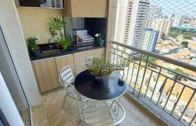 Imagem 10: Apartamento com 2 dormitórios, 96 m² - venda por R$ 1.050.000,00 ou...