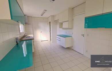 Imagem 16: Rara Casa no Condomínio Clube Paulistano Morumbi