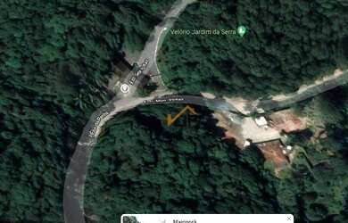 Imagem 4: Terreno à venda, 8.421 m² por R$ 435.383 - Apolinário - Mairiporã/SP