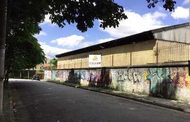 Imagem 9: Galpão industrial Venda e locação, Vila Mesquita, 1800m², 10 vagas