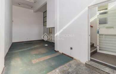 Imagem 3: PORTO ALEGRE - Galpão/Depósito/Armazém - Navegantes