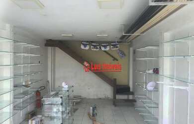 Imagem 5: Loja à venda, 36 m² por R$ 350.000 - Piratininga - Niterói/RJ - LO0113