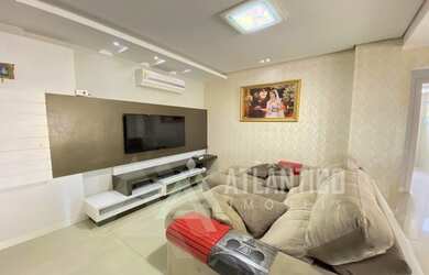 Imagem: O apartamento possui 2 Dormitórios, 1 Banheiro, 66m² de Área