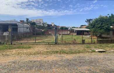 Imagem: O terreno possui 1.200m² de Área, Imóvel novo e está localizado