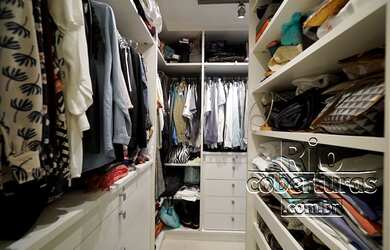 Imagem 12: Cobertura à venda no Jardim Oceânico. Barra da Tijuca. RJ