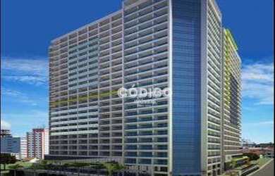 Imagem: O depósito possui 1 Vaga na garagem, 38m² de Área e está