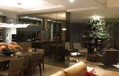 Imagem 9: Casa com 4 dormitórios à venda, 360 m² por R$ 4.900.000 - Ariribá...